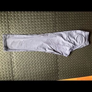 Lululemon Medium sweat pants